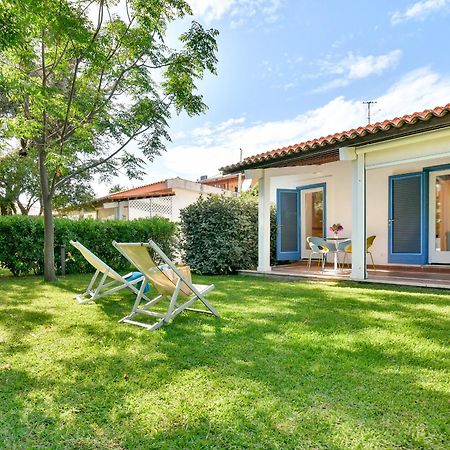 Trezene Village Santa Maria di Castellabate Εξωτερικό φωτογραφία