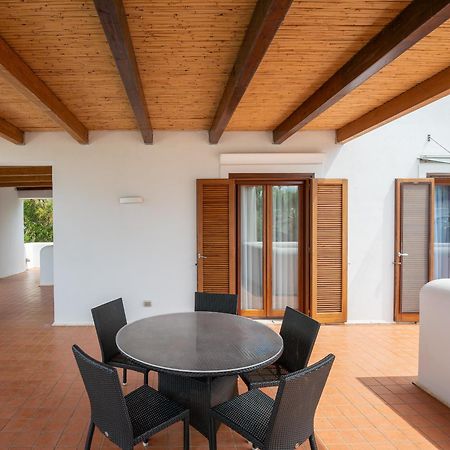 Trezene Village Santa Maria di Castellabate Εξωτερικό φωτογραφία