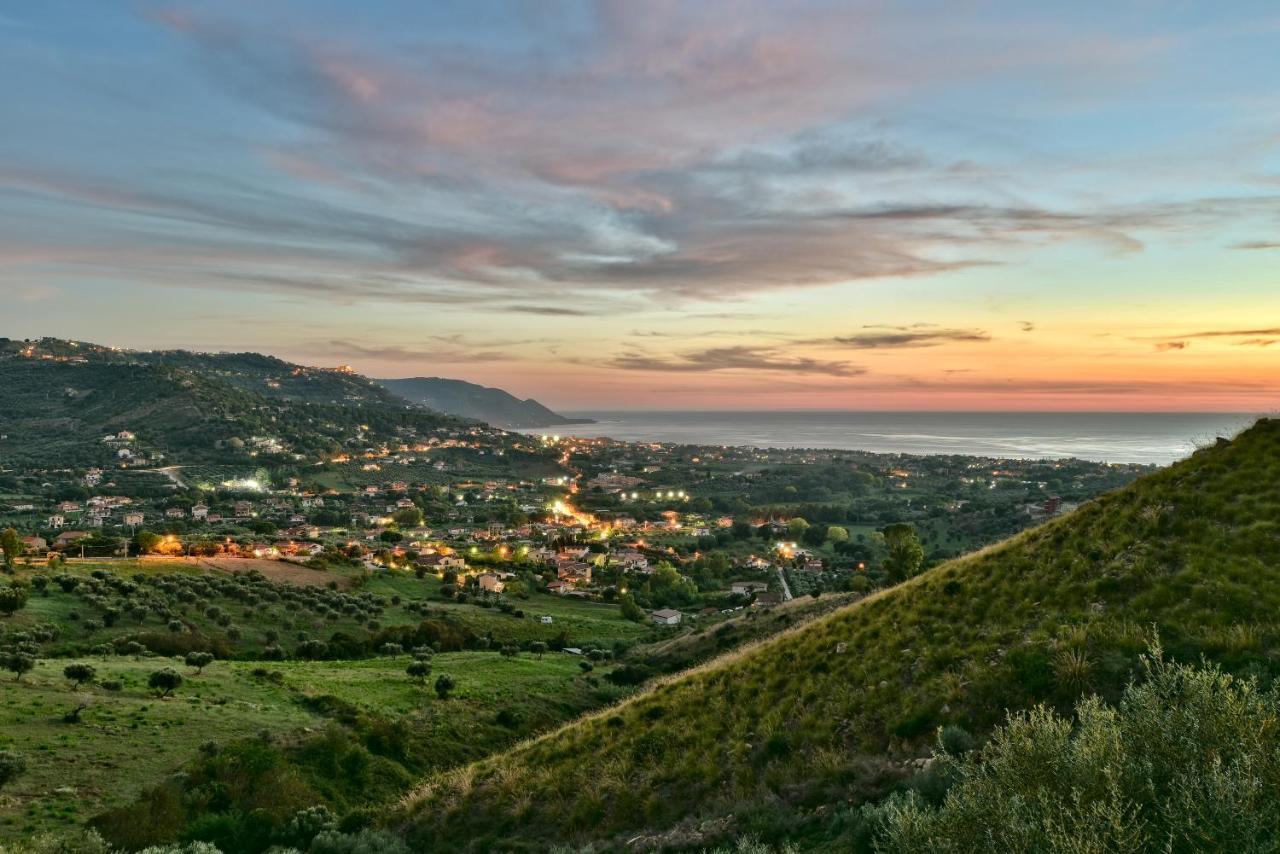 Trezene Village Santa Maria di Castellabate Εξωτερικό φωτογραφία