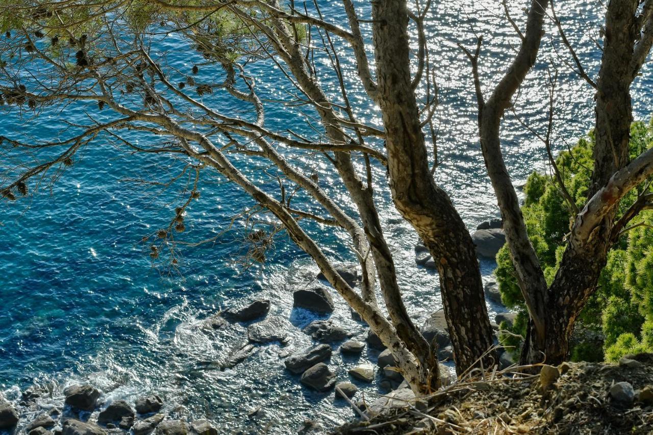 Trezene Village Santa Maria di Castellabate Εξωτερικό φωτογραφία