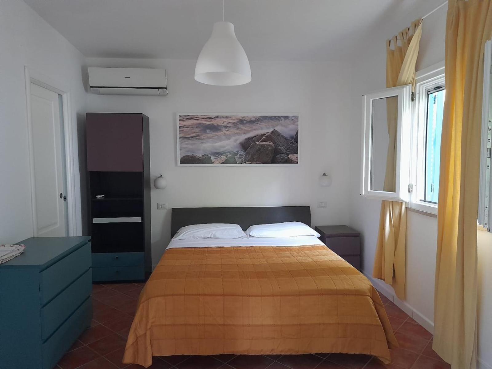 Trezene Village Santa Maria di Castellabate Δωμάτιο φωτογραφία