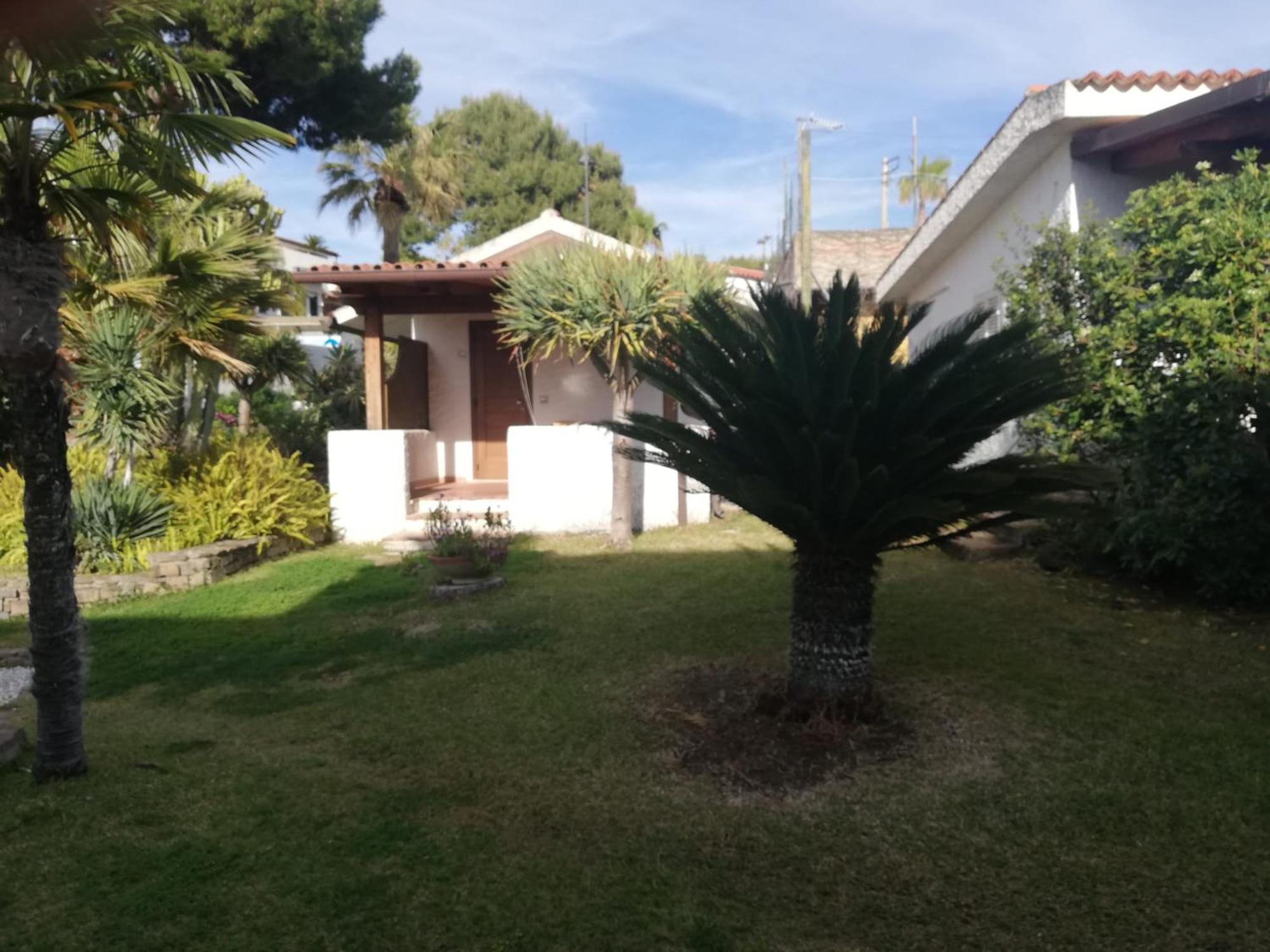 Trezene Village Santa Maria di Castellabate Εξωτερικό φωτογραφία