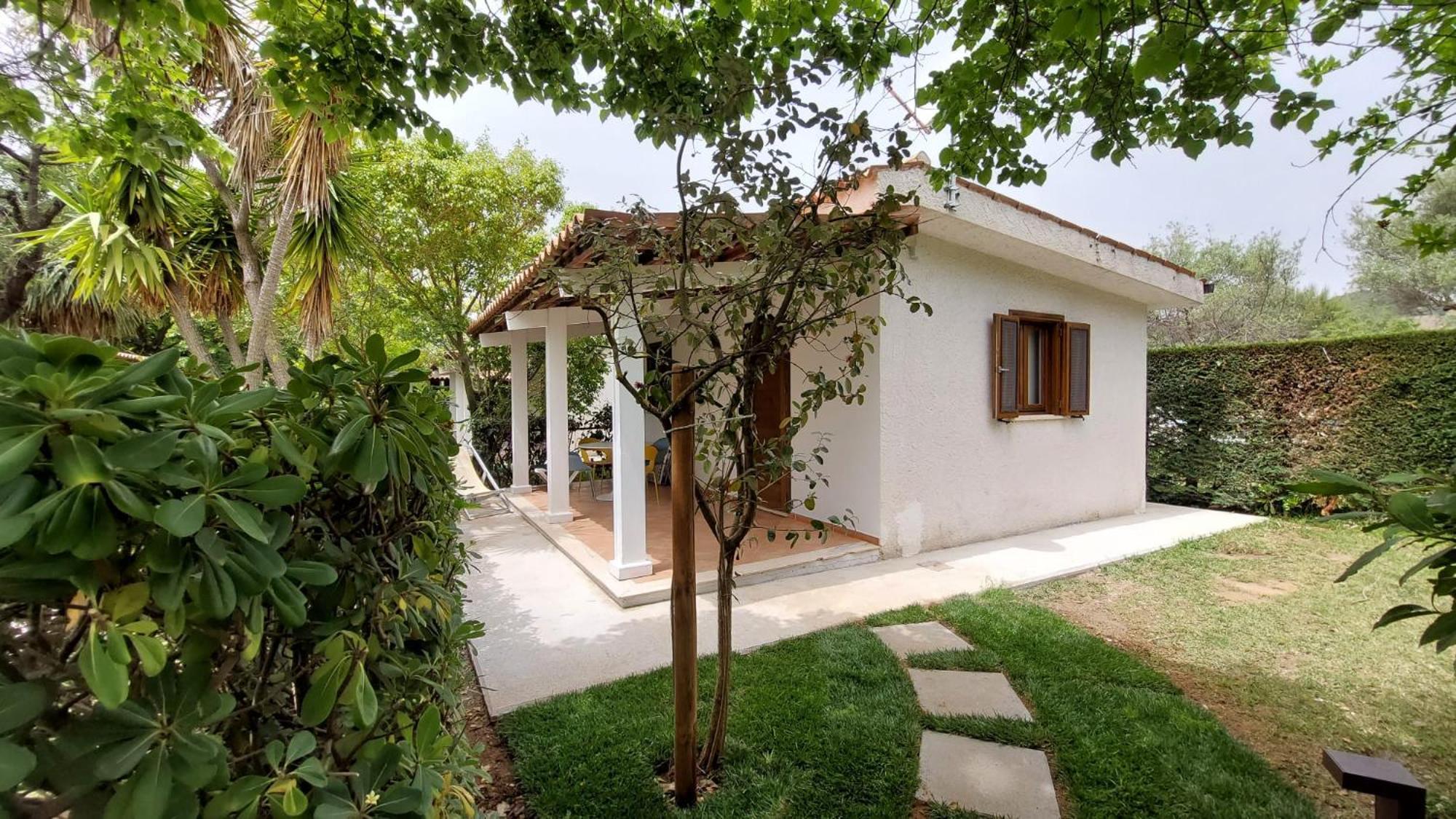 Trezene Village Santa Maria di Castellabate Εξωτερικό φωτογραφία