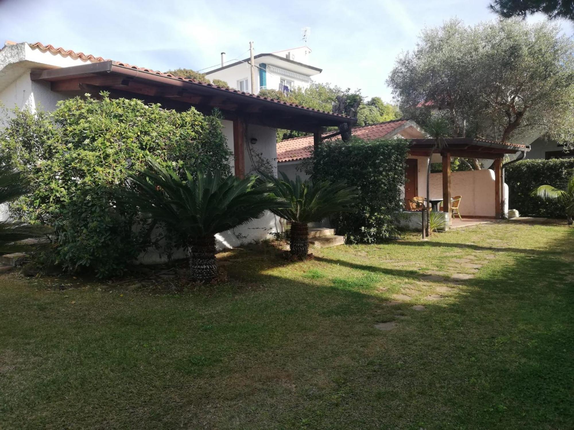 Trezene Village Santa Maria di Castellabate Δωμάτιο φωτογραφία