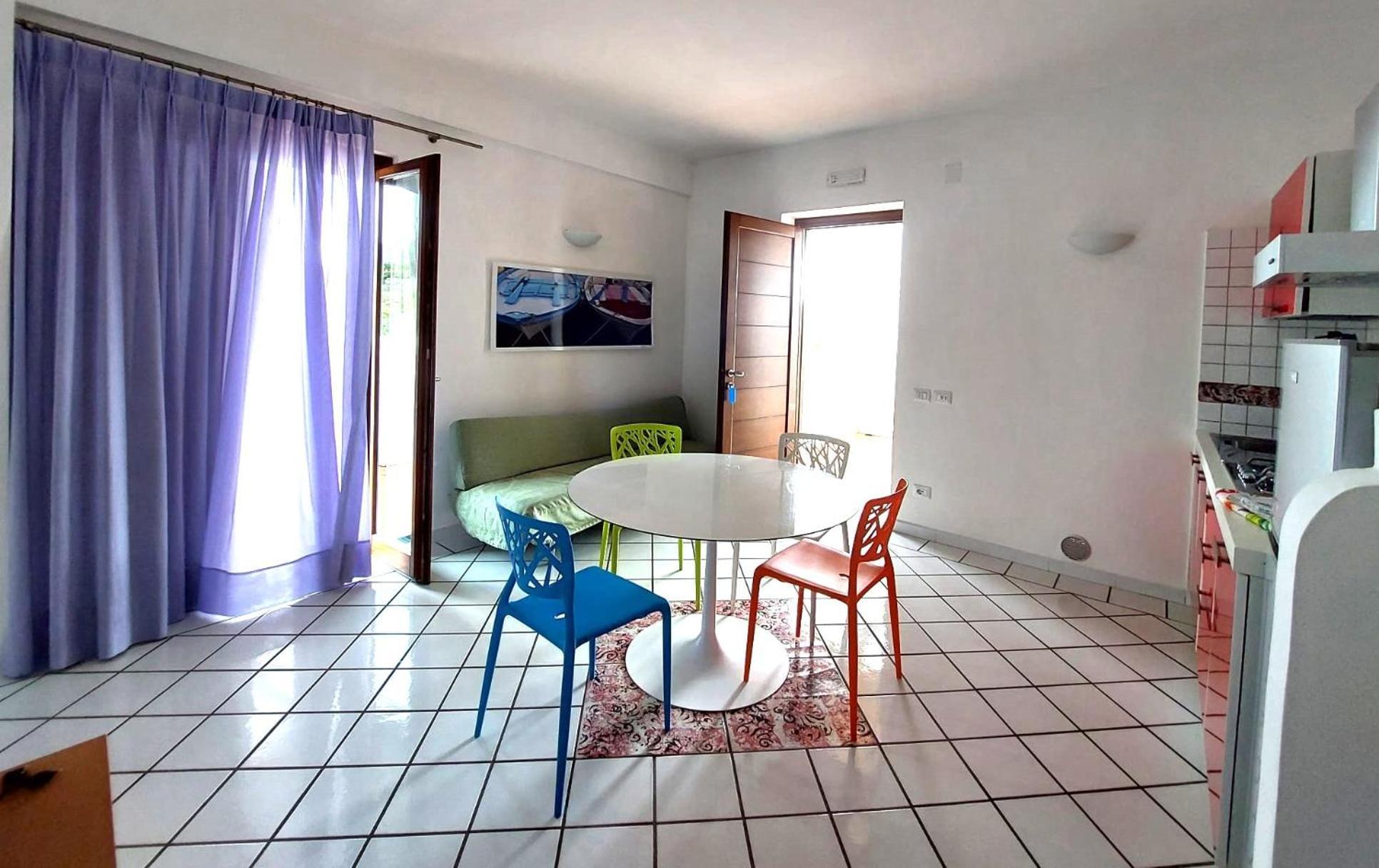 Trezene Village Santa Maria di Castellabate Εξωτερικό φωτογραφία