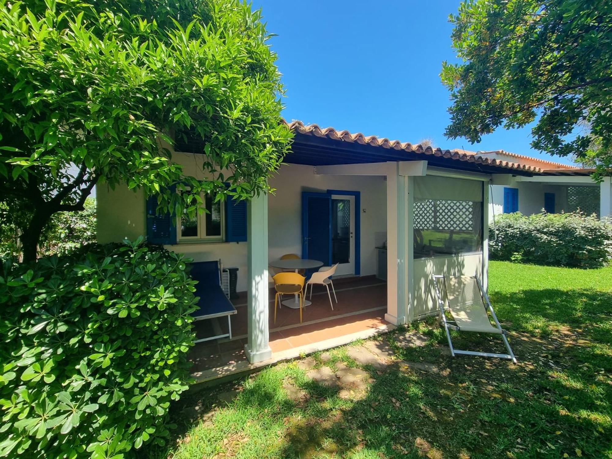 Trezene Village Santa Maria di Castellabate Εξωτερικό φωτογραφία