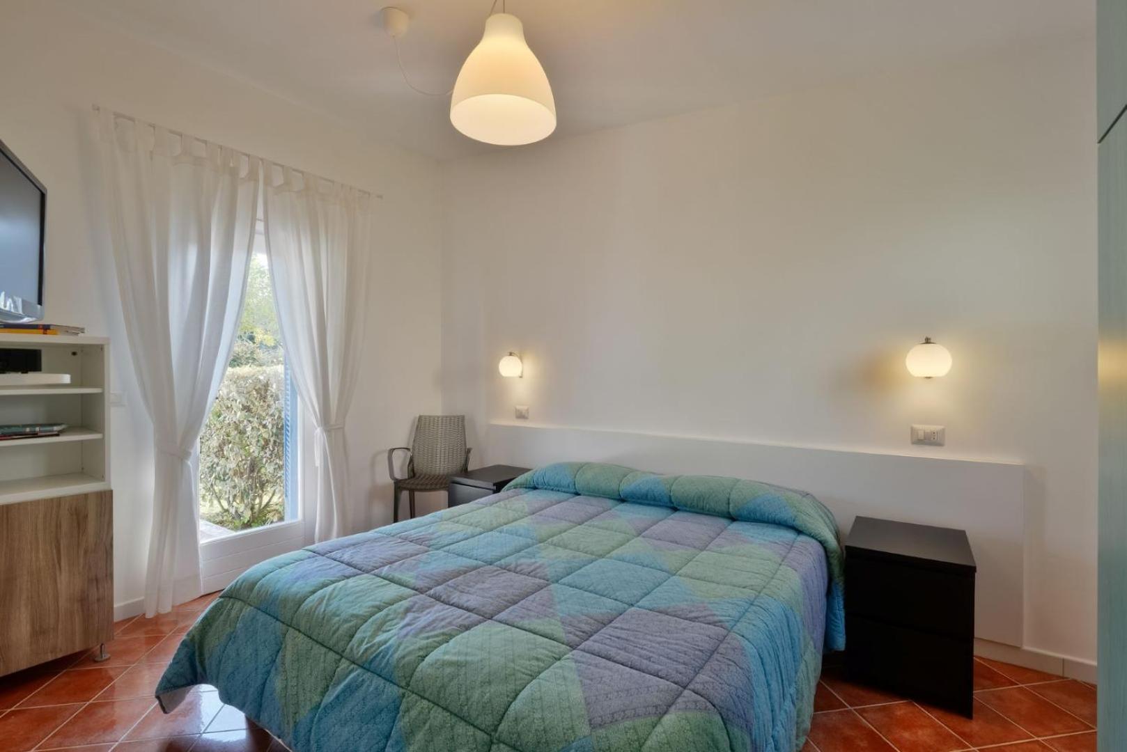 Trezene Village Santa Maria di Castellabate Εξωτερικό φωτογραφία