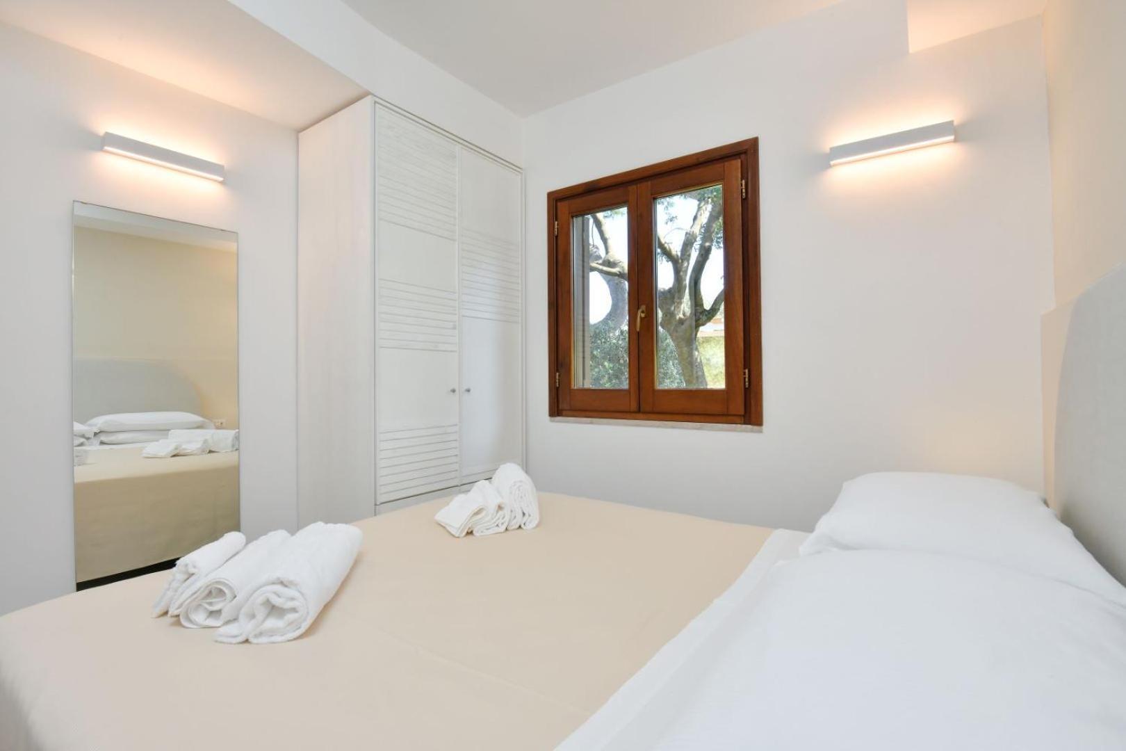 Trezene Village Santa Maria di Castellabate Εξωτερικό φωτογραφία