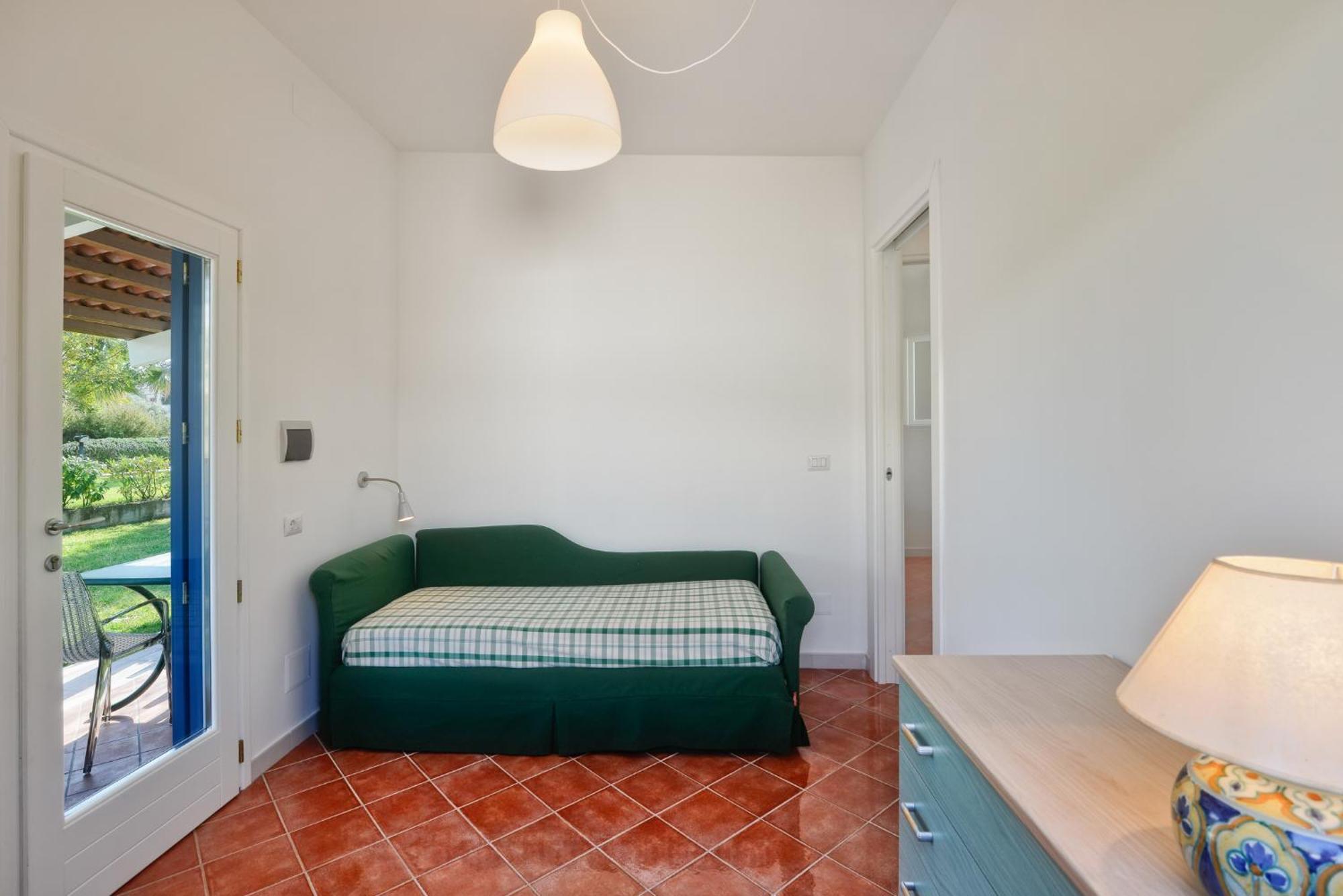 Trezene Village Santa Maria di Castellabate Εξωτερικό φωτογραφία
