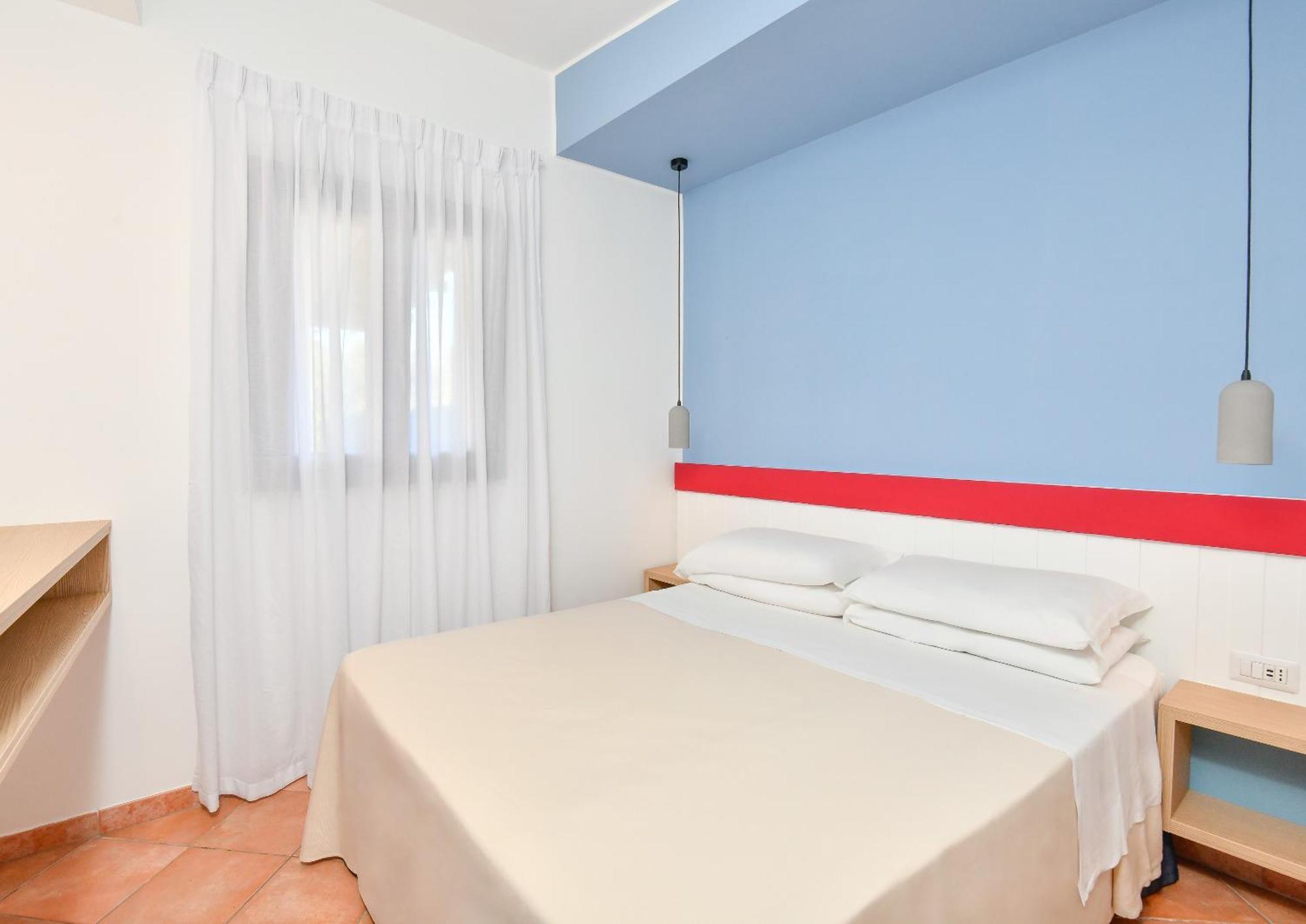 Trezene Village Santa Maria di Castellabate Εξωτερικό φωτογραφία