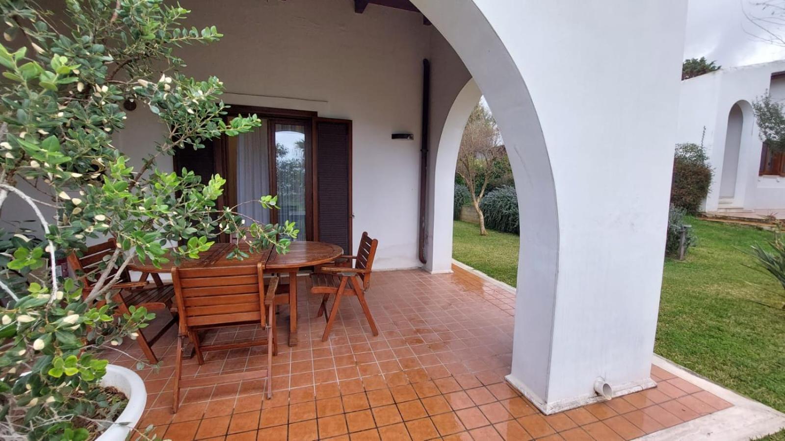 Trezene Village Santa Maria di Castellabate Εξωτερικό φωτογραφία