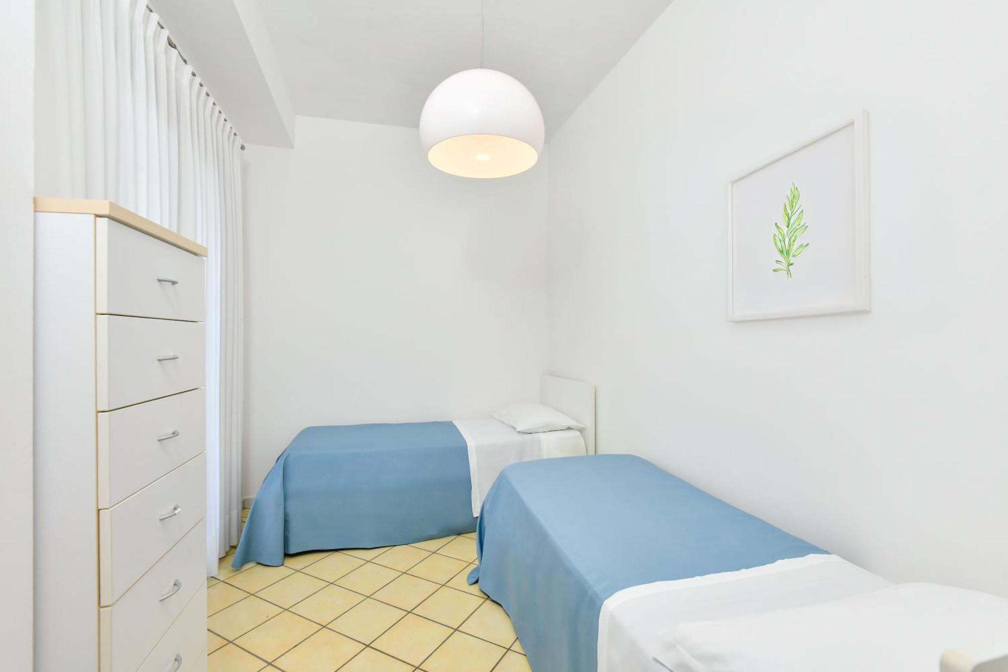Trezene Village Santa Maria di Castellabate Εξωτερικό φωτογραφία