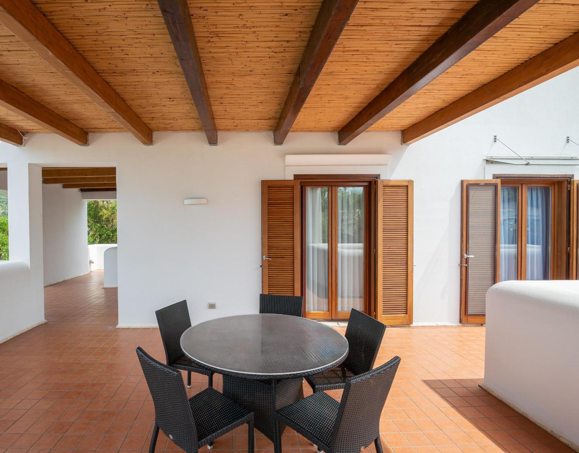 Trezene Village Santa Maria di Castellabate Εξωτερικό φωτογραφία