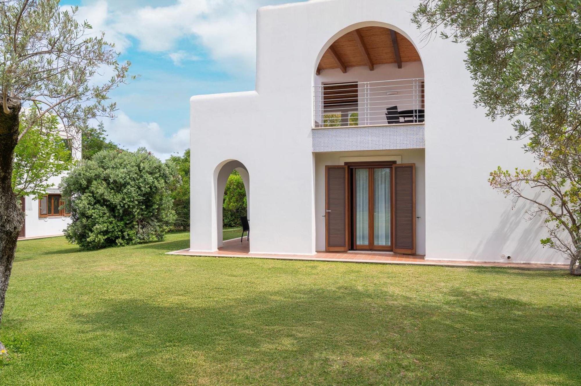 Trezene Village Santa Maria di Castellabate Εξωτερικό φωτογραφία